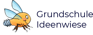 Grundschule Ideenwiese Logo